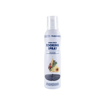 Cadac Antiaanbak Kookspray voor BBQ Grills