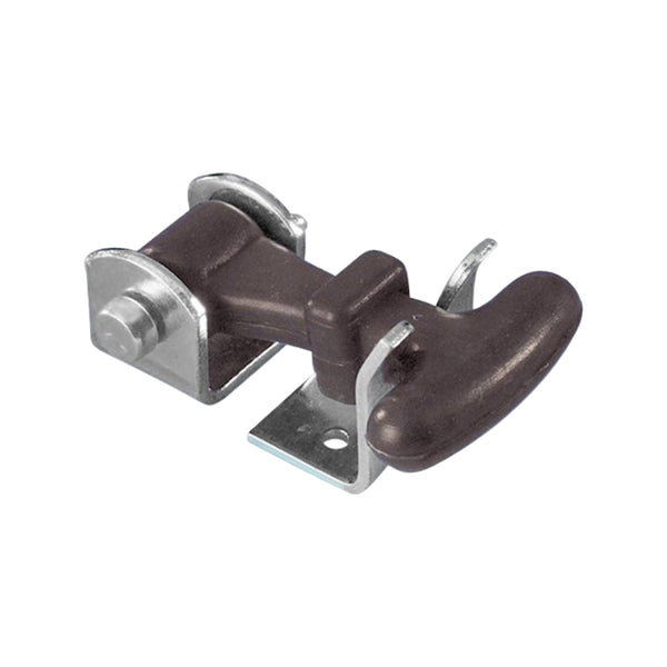 Kofferdekselsluiting 70mm rubber