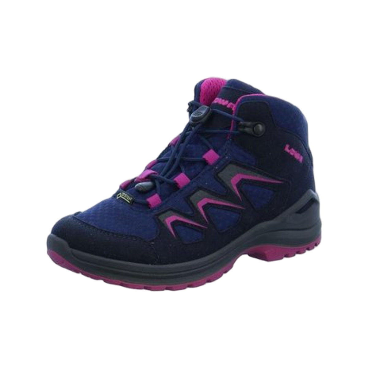 Lowa Innox Evo Gtx Qc Junior K (6951) 28