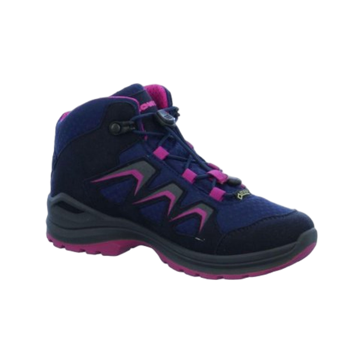 Lowa Innox Evo Gtx Qc Junior K (6951) 28