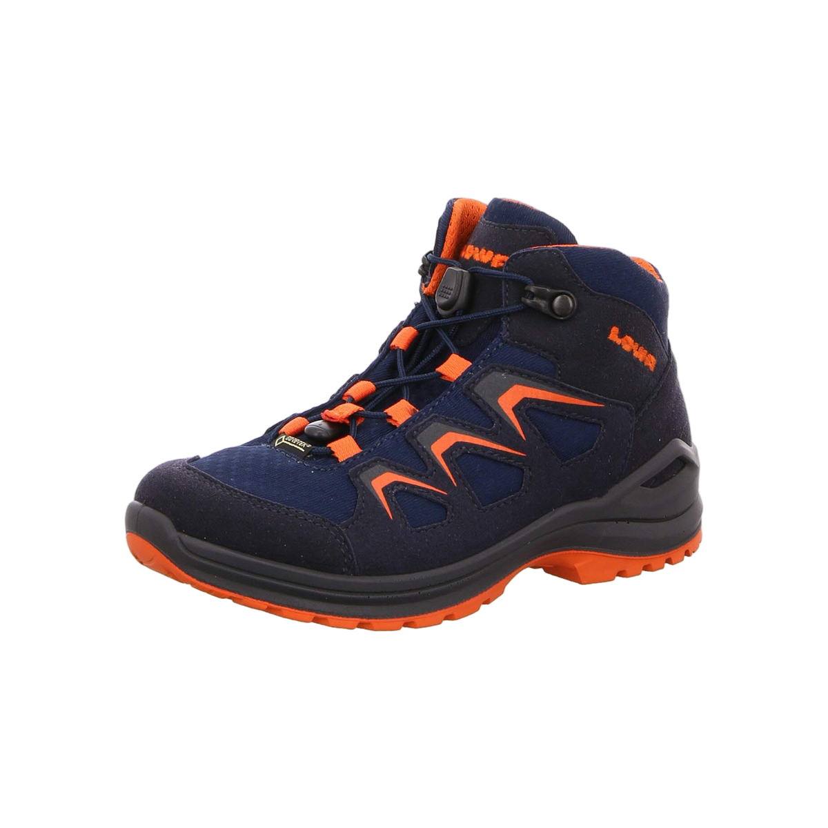 Lowa Innox Evo GTX Qc Junior