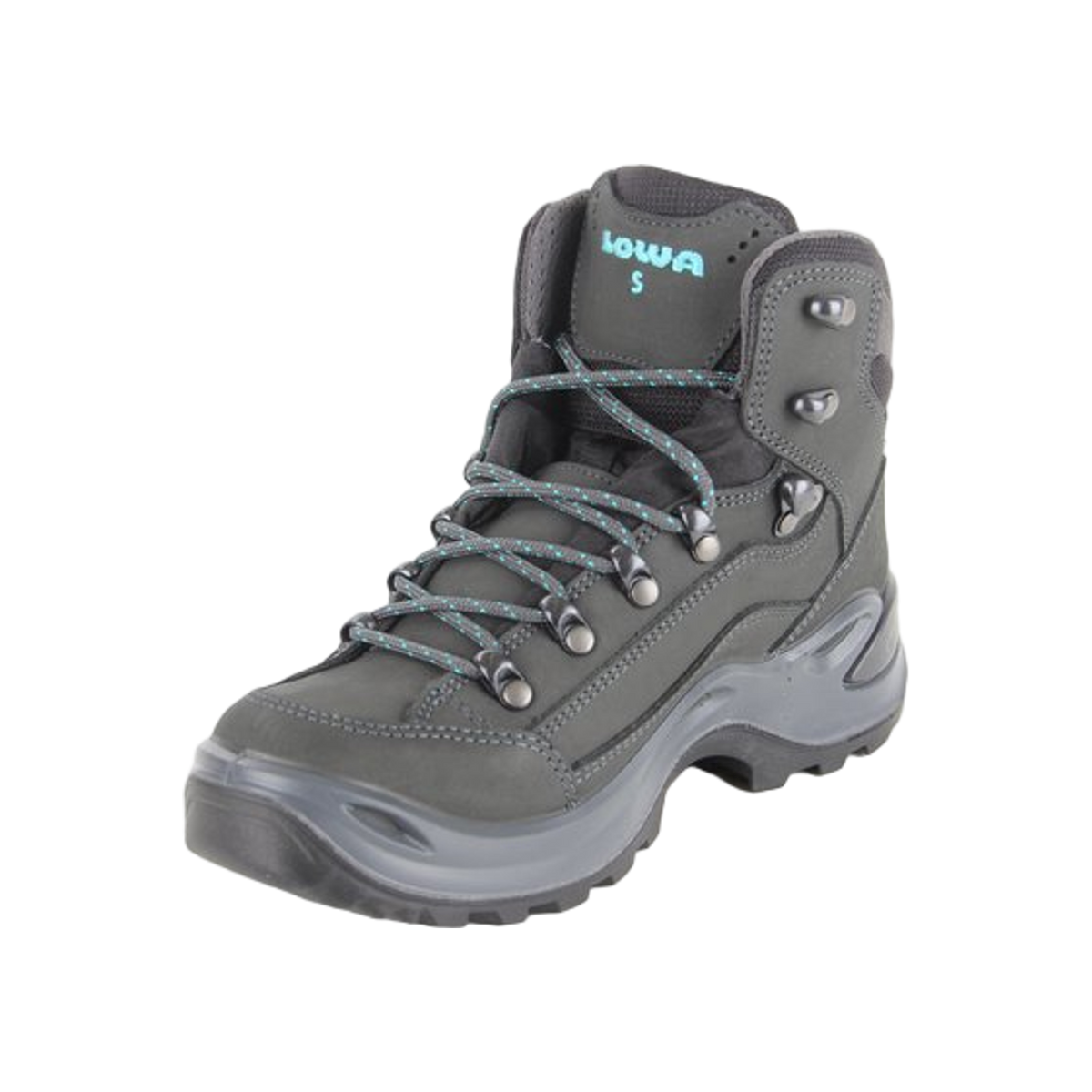 Lowa Renegade GTX Mid Ws S