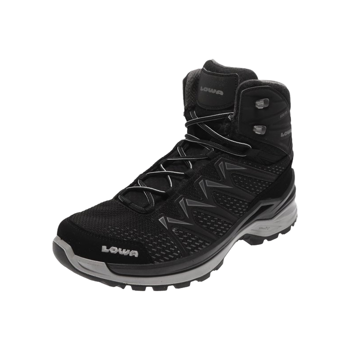 Lowa Innox Pro GTX Mid