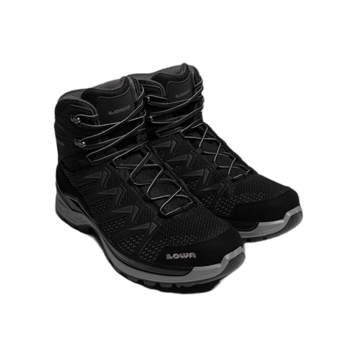Lowa Innox Pro GTX Mid