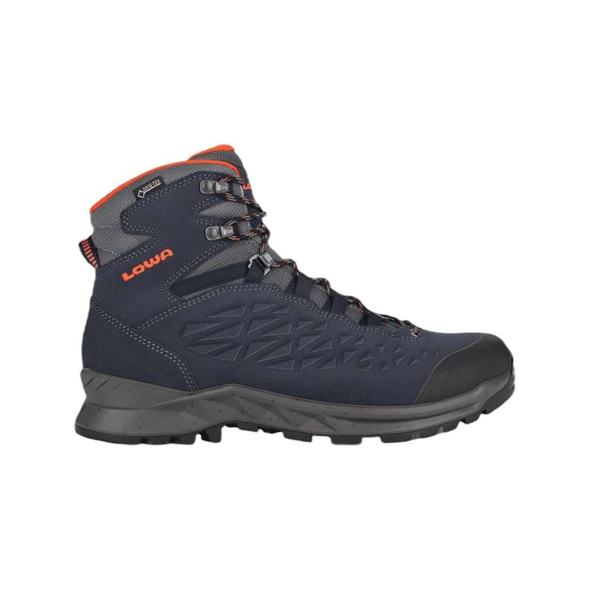 Lowa Explorer Gtx Mid M (6910) 11.5