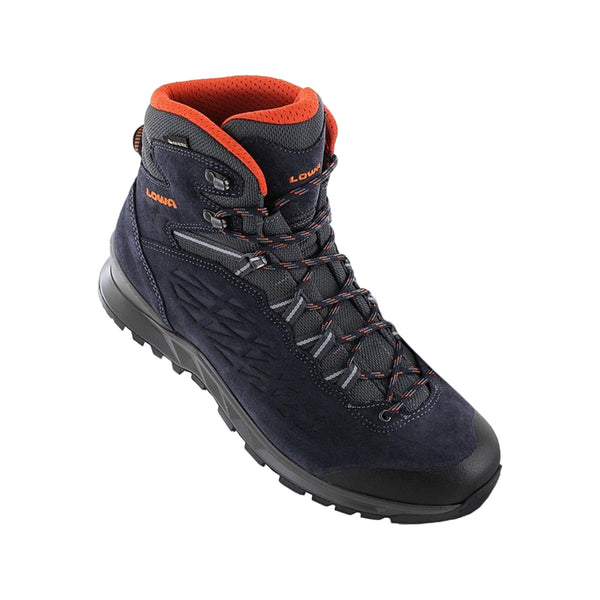 Lowa Explorer Gtx Mid M (6910) 11.5