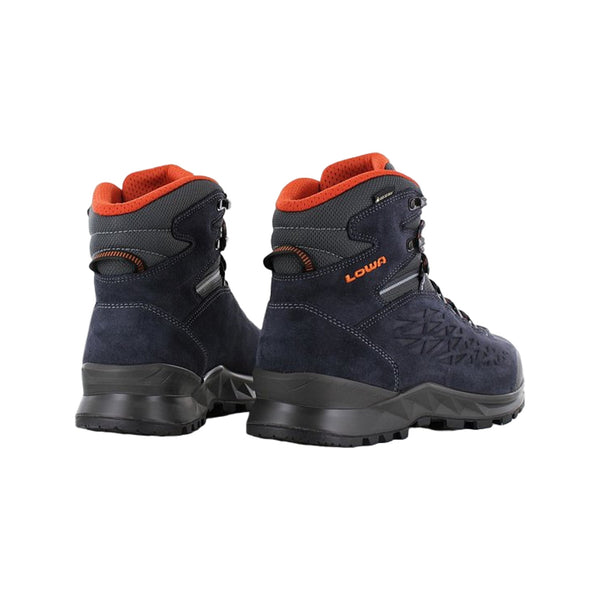Lowa Explorer Gtx Mid M (6910) 11.5
