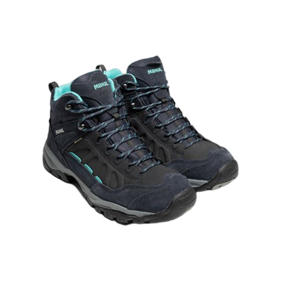 Meindl Nebraska Lady Mid GTX