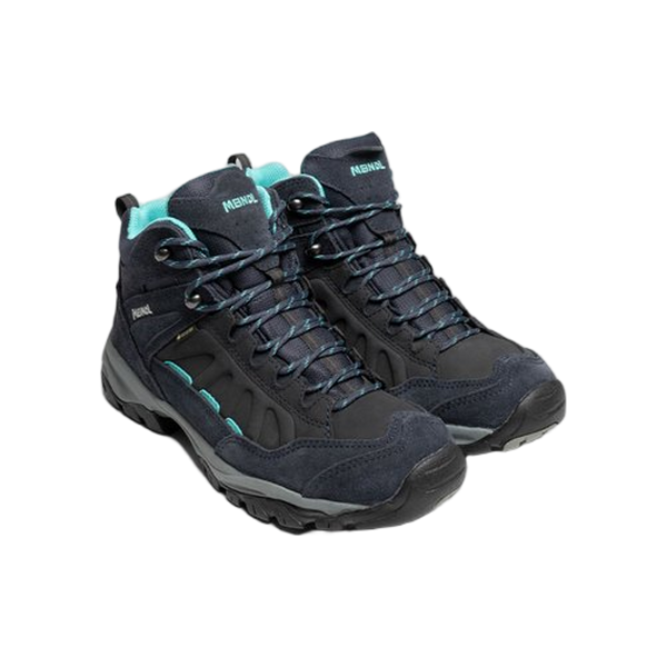 Meindl Nebraska Lady Mid GTX