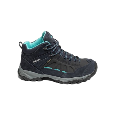 Meindl Nebraska Lady Mid GTX