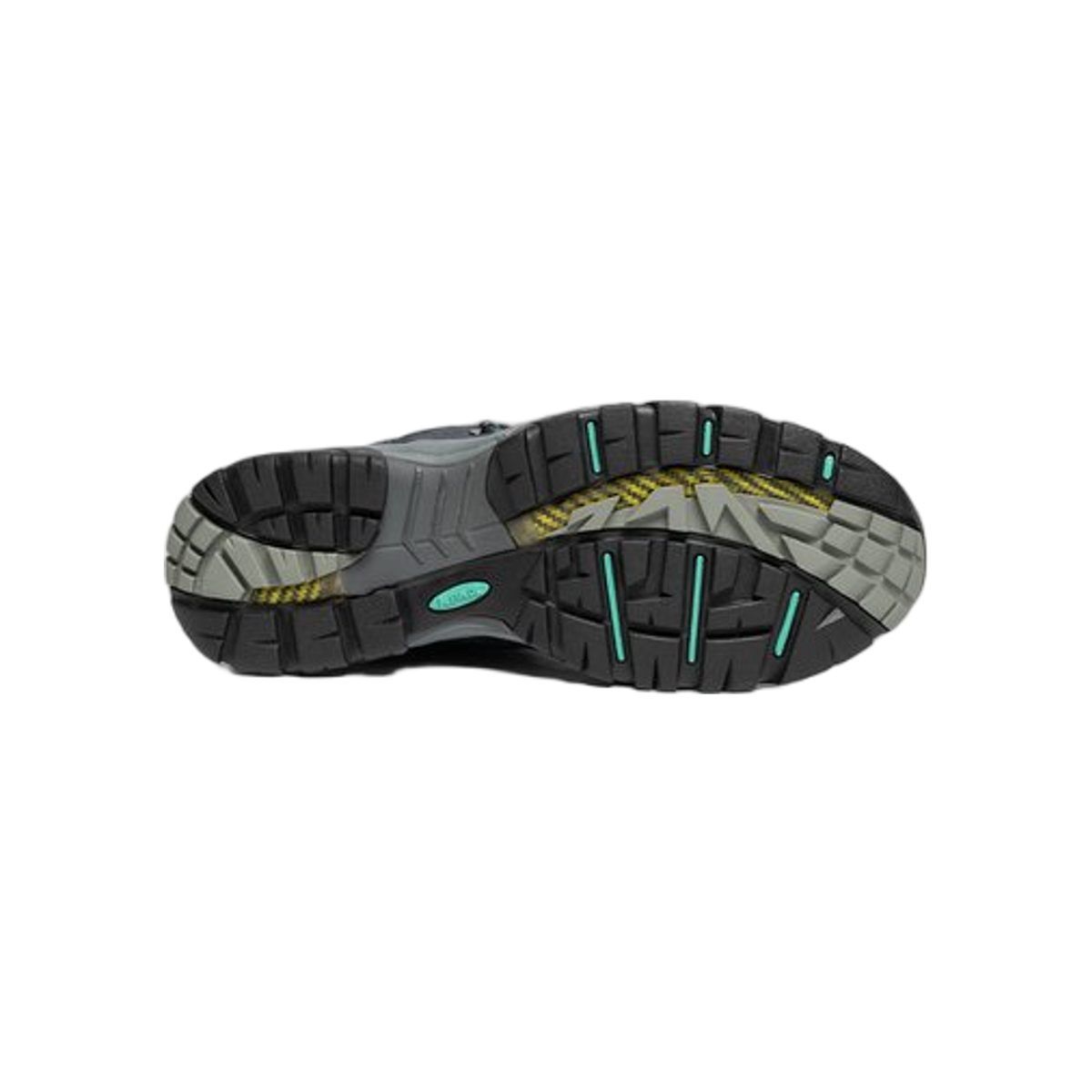 Meindl Nebraska Lady Mid GTX