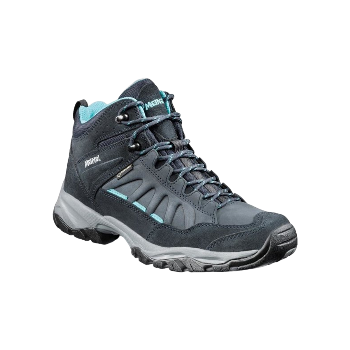 Meindl Nebraska Lady Mid GTX