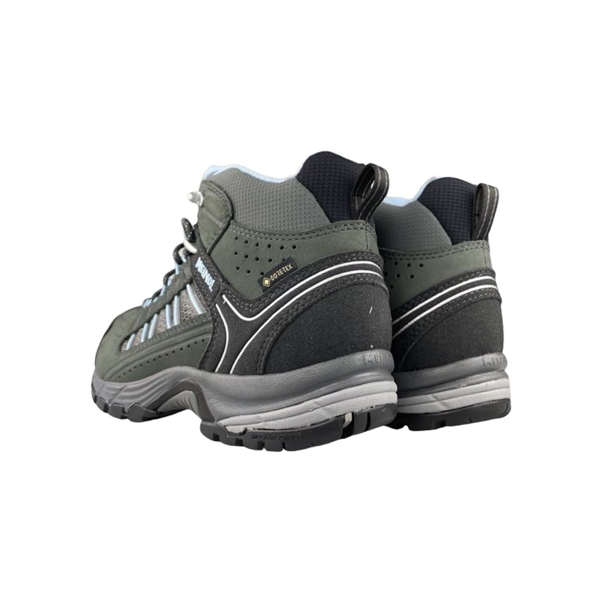 Meindl Journey Lady Mid GTX