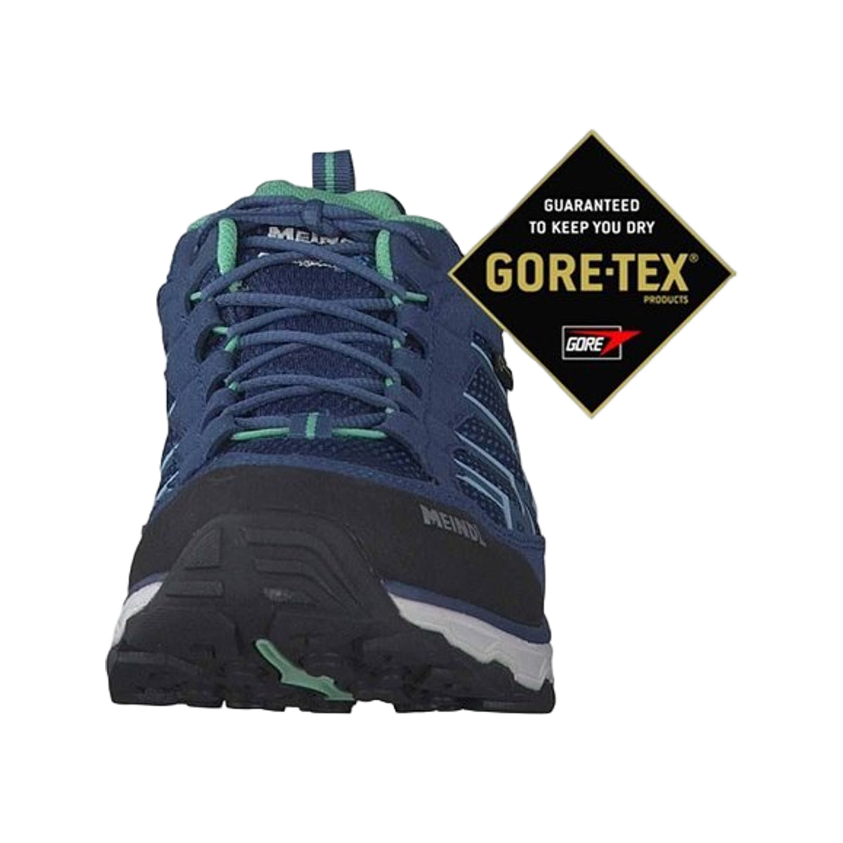 Meindl Activo Lady Gtx V (29) 8