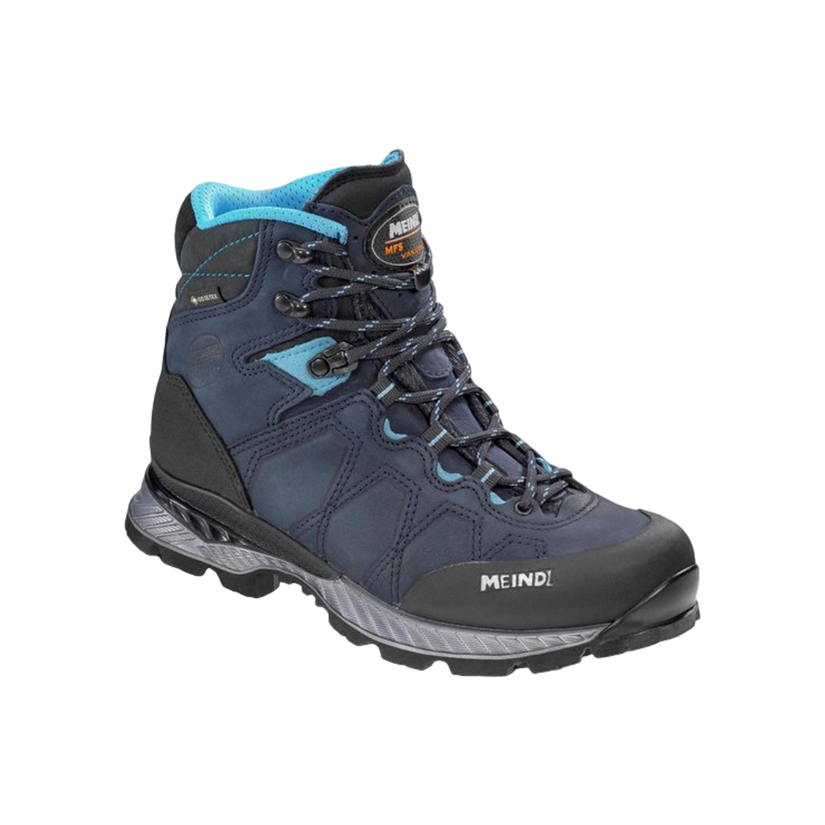 Meindl Vakuum Lady Sport III GTX