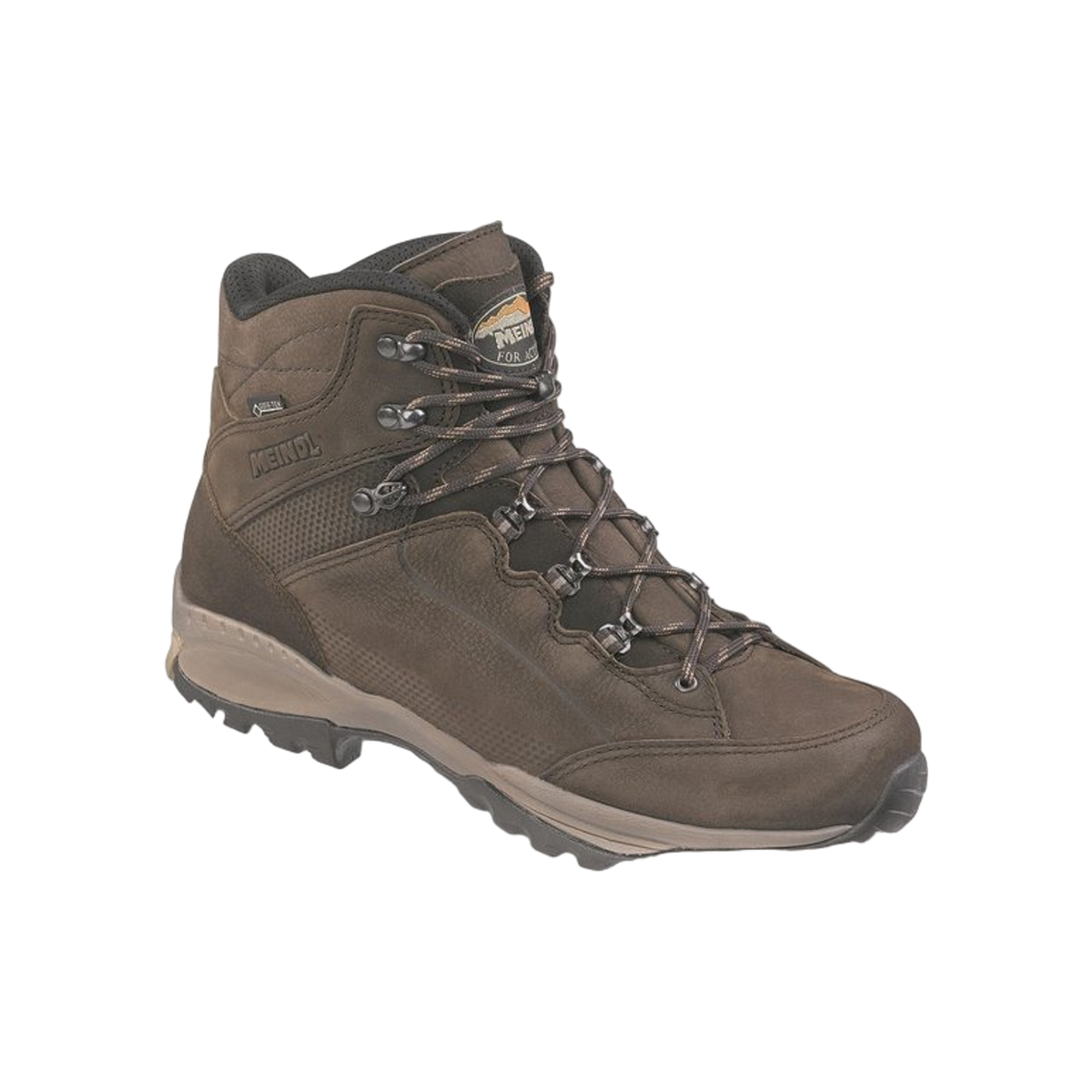 Meindl Salerno GTX