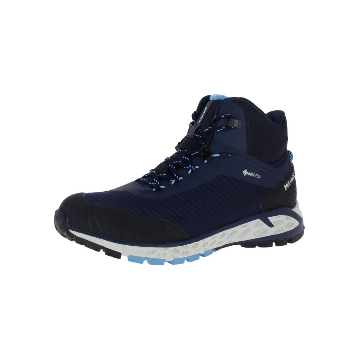 Meindl Power Walker Lady 4.2 Mid