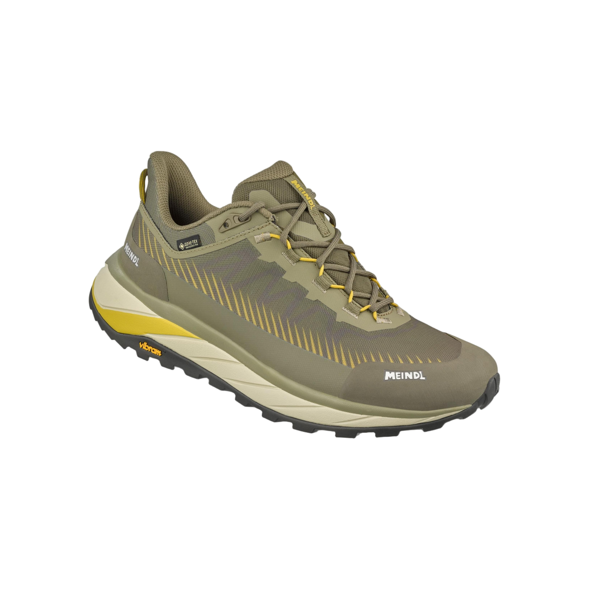 Meindl Eldora GTX