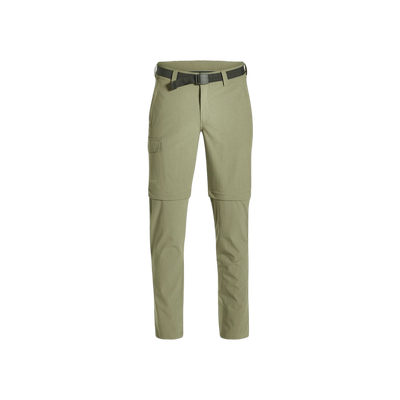 Maier Torid slim zip - Heren Wandelbroek