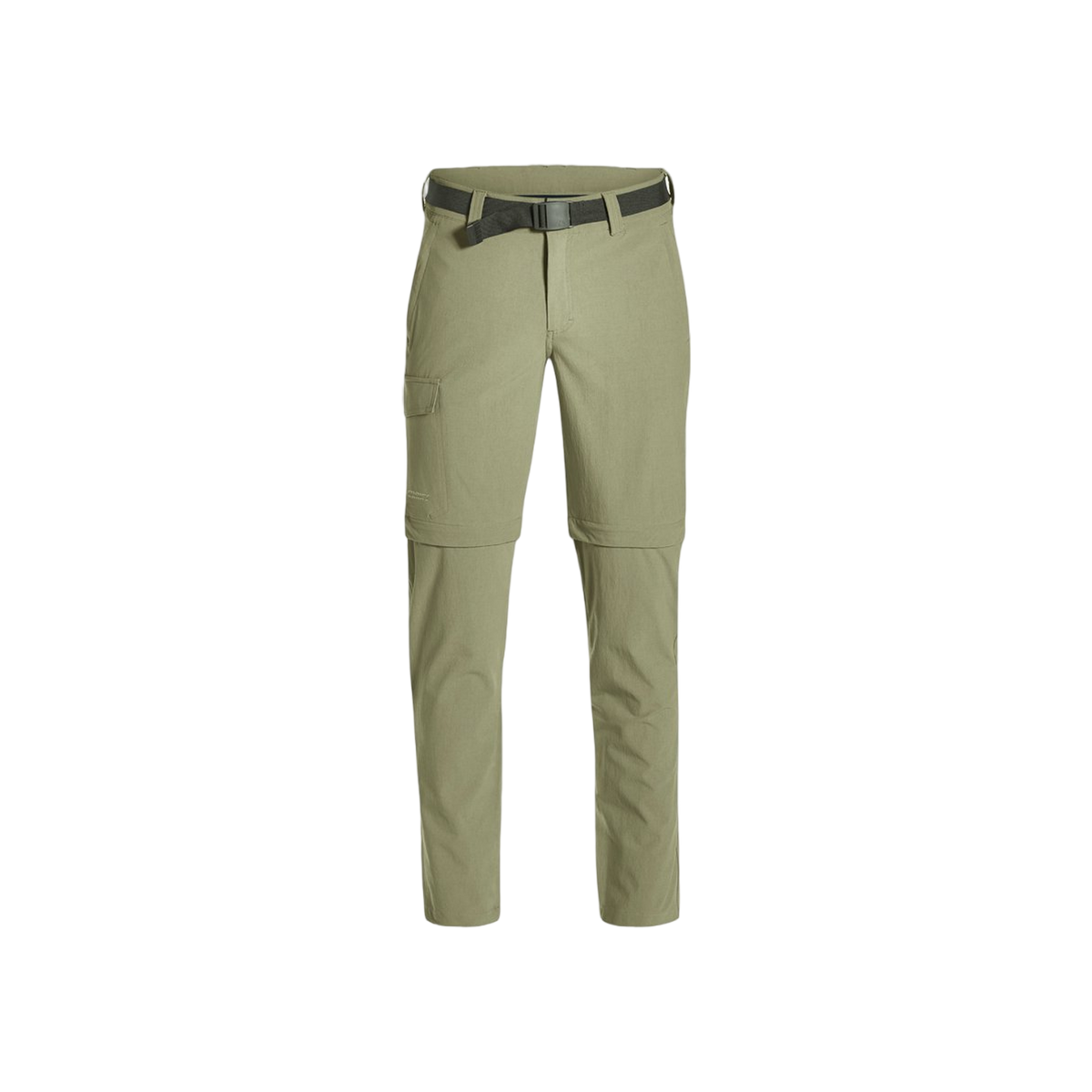Maier Torid slim zip - Heren Wandelbroek