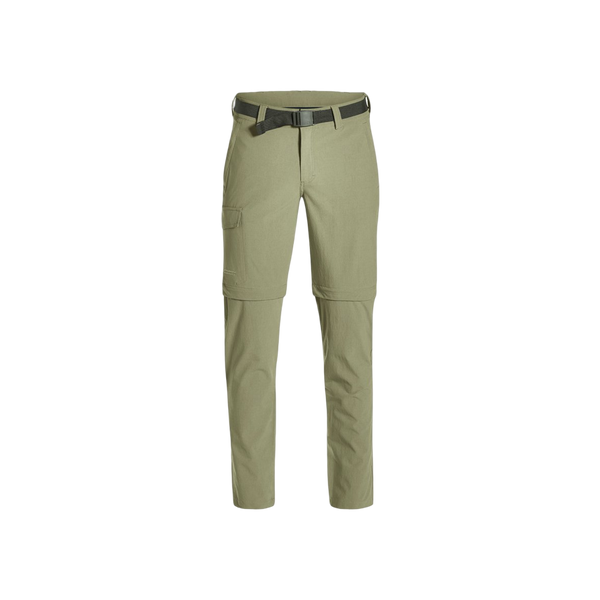 Maier Torid slim zip - Heren Wandelbroek