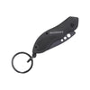 Munkees Folding Knife II - anthracite