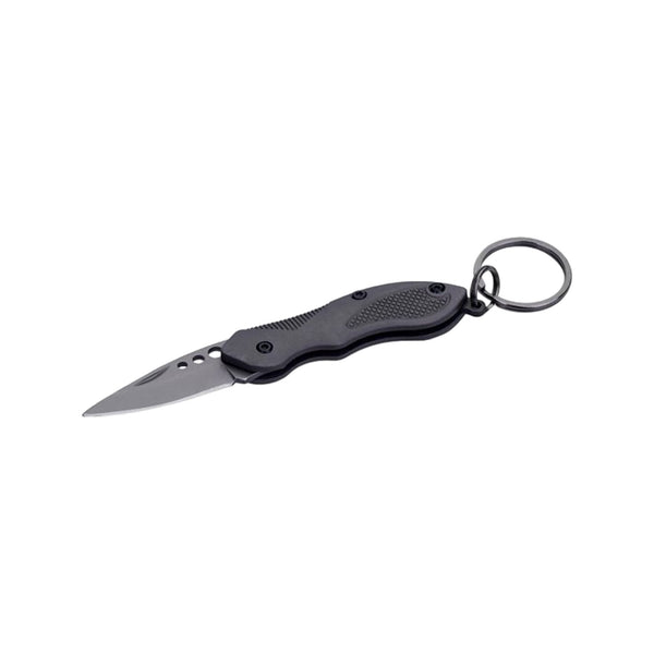 Munkees Folding Knife II - anthracite