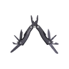 Munkees Stainless Steel Multi-Tool Anthracite