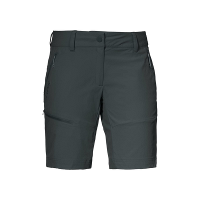 Schöffel Toblach 2 Outdoor Shorts Wasserabweisende Wandershorts