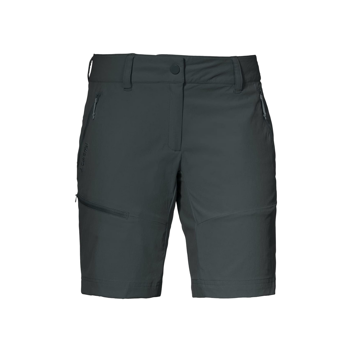 Schöffel Toblach 2 Outdoor Shorts Wasserabweisende Wandershorts