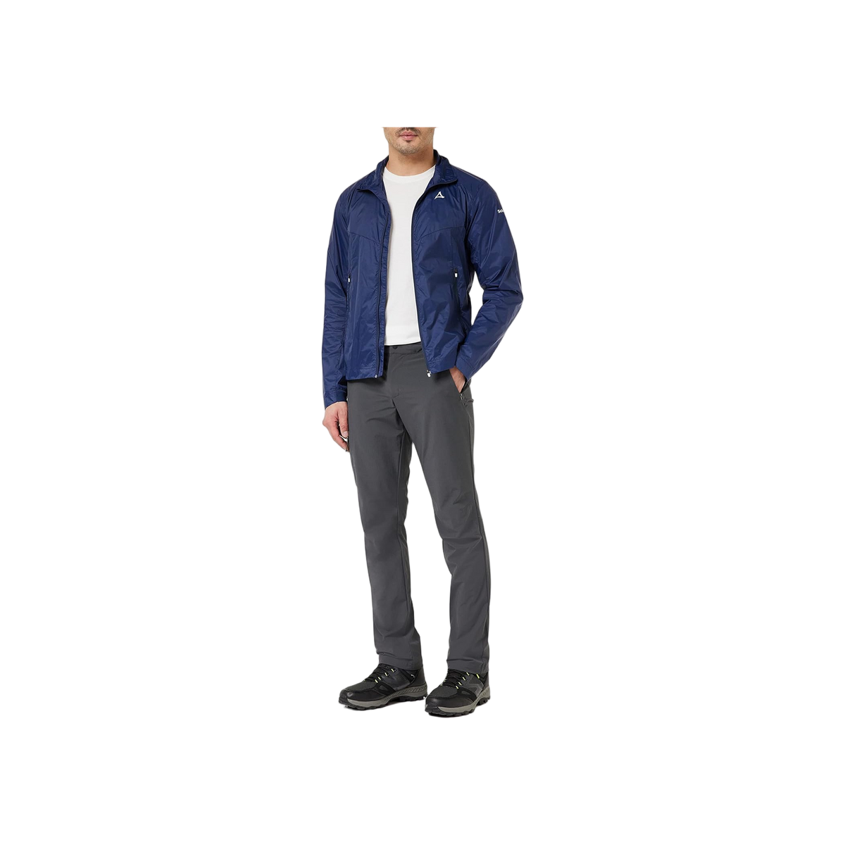 Schöffel Pants Folkstone