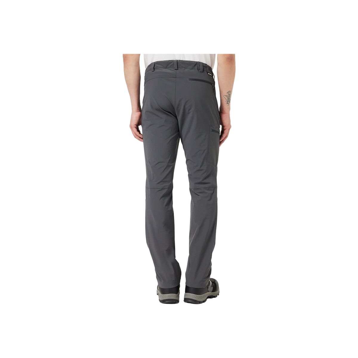 Schöffel Pants Folkstone