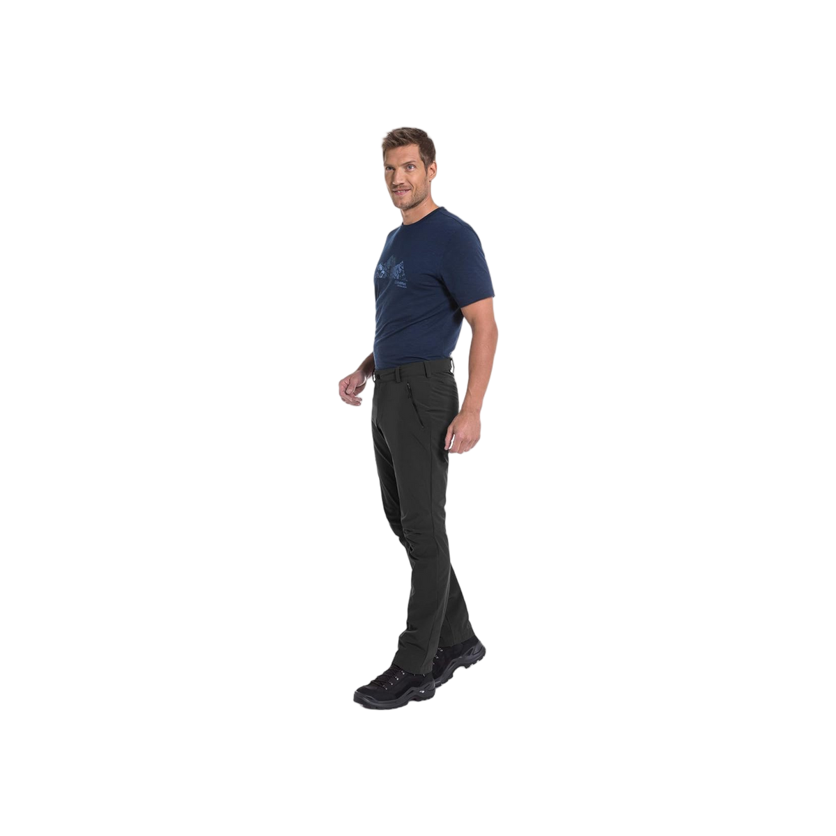 Schöffel Pants Folkstone