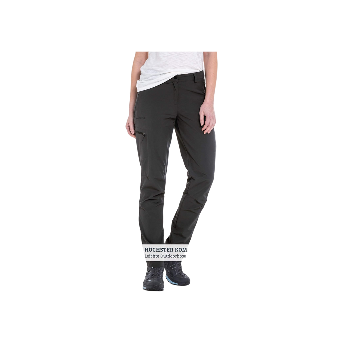 Schöffel Pants Ascona
