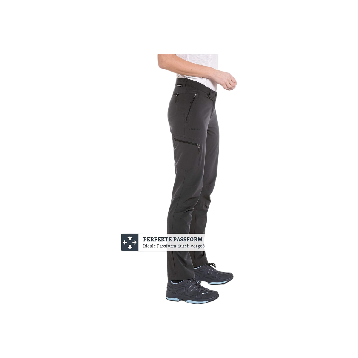 Schöffel Pants Ascona
