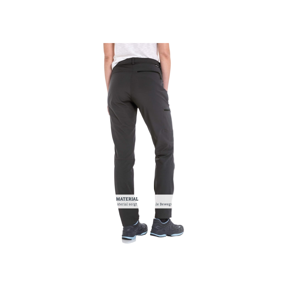 Schöffel Pants Ascona