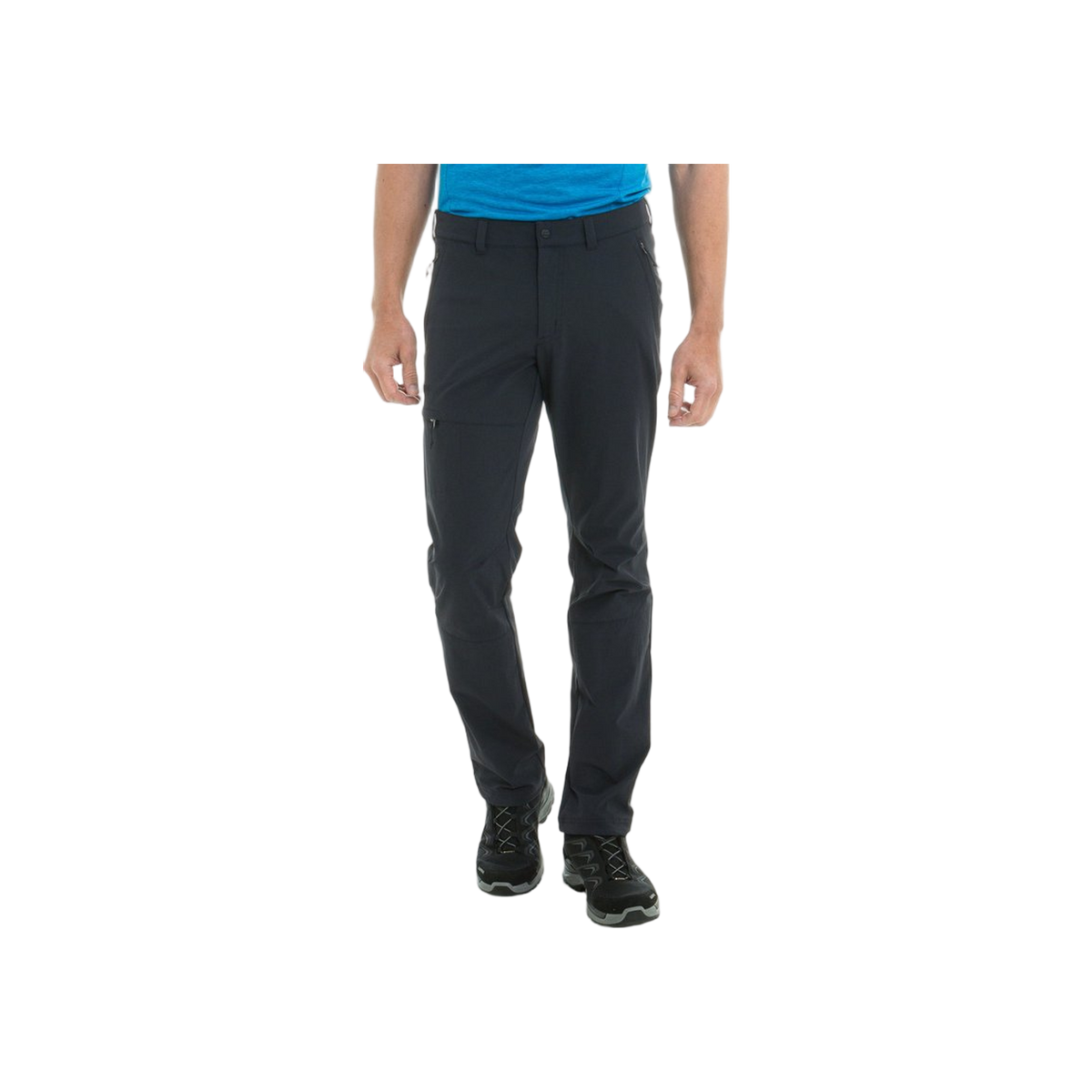 Schöffel Pants Koper1