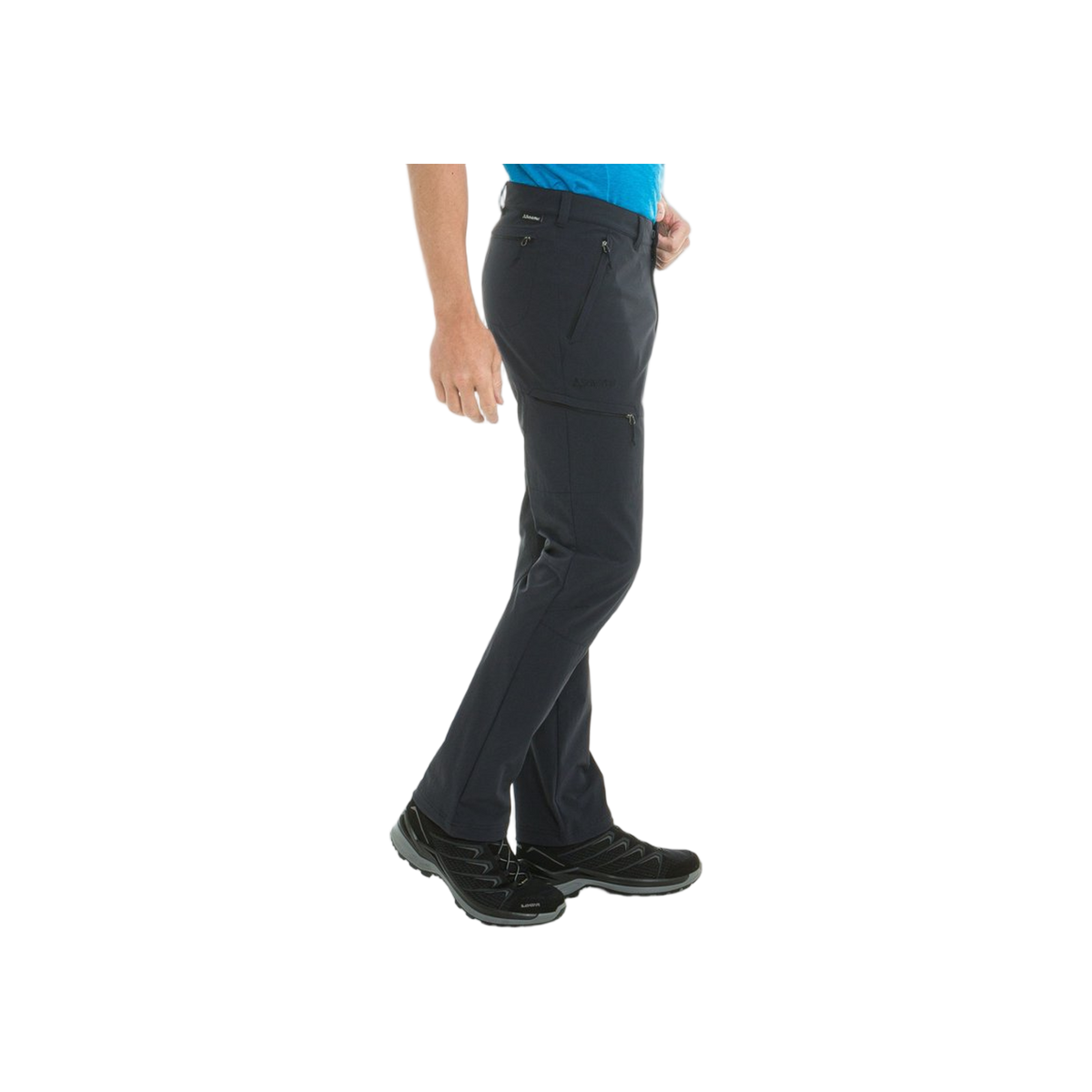 Schöffel Pants Koper1