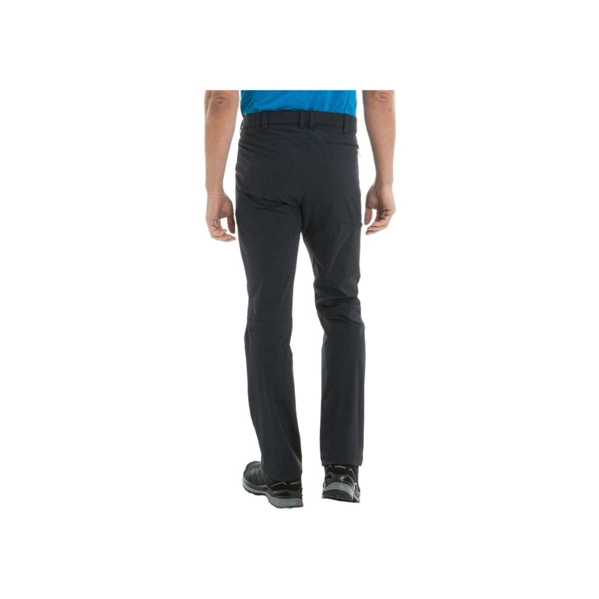 Schöffel Pants Koper1