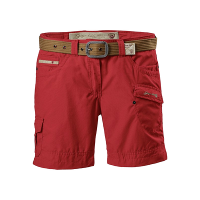 Killtec Hira Outdoor-Hose Wasserabweisende Wanderhose