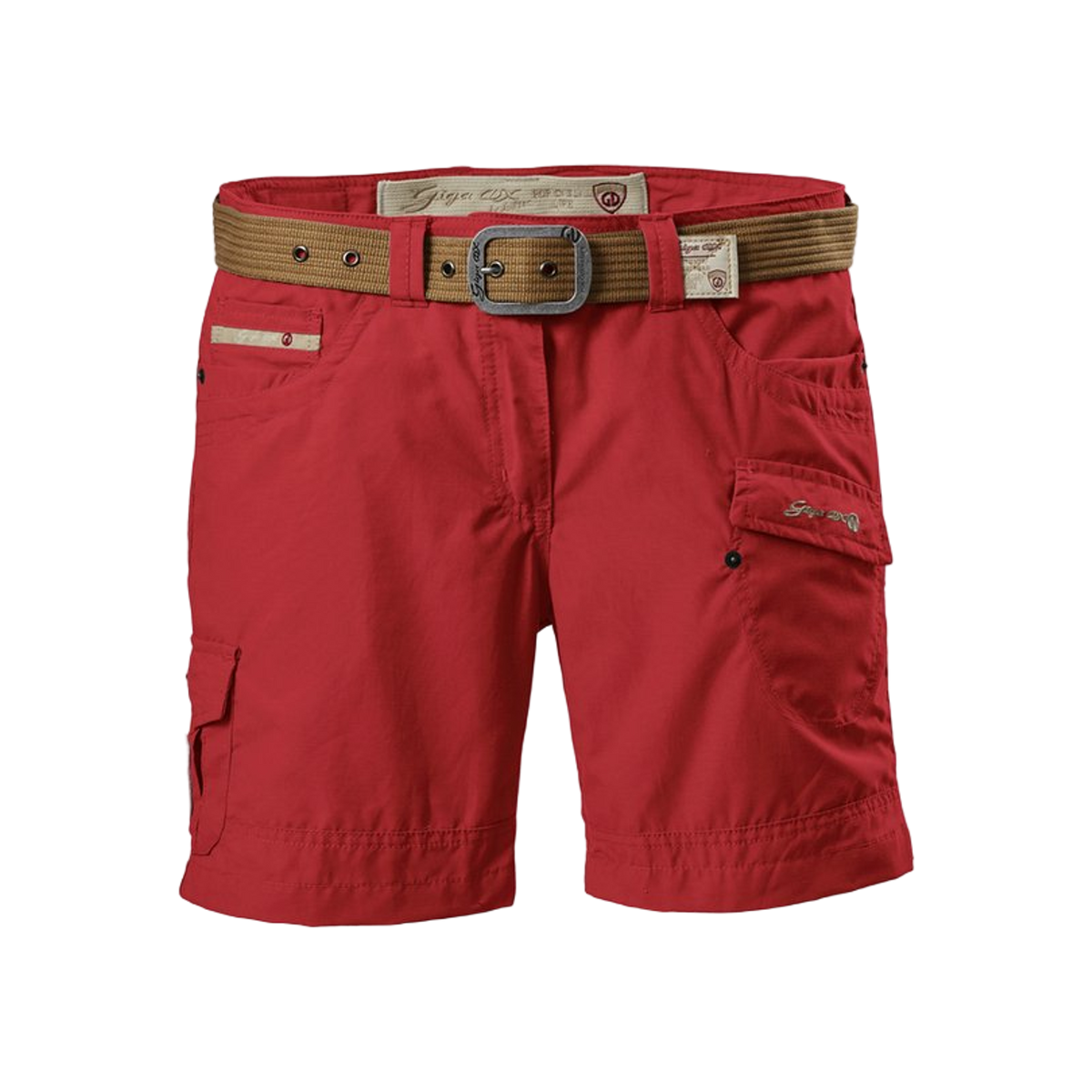 Killtec Hira Outdoor-Hose Wasserabweisende Wanderhose