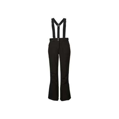 Killtec Thônes Dames Softshell Skibroek
