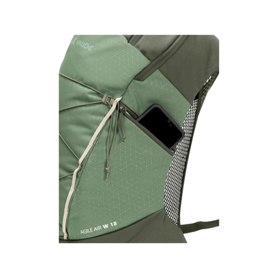 Vaude Women's Agile Air 18