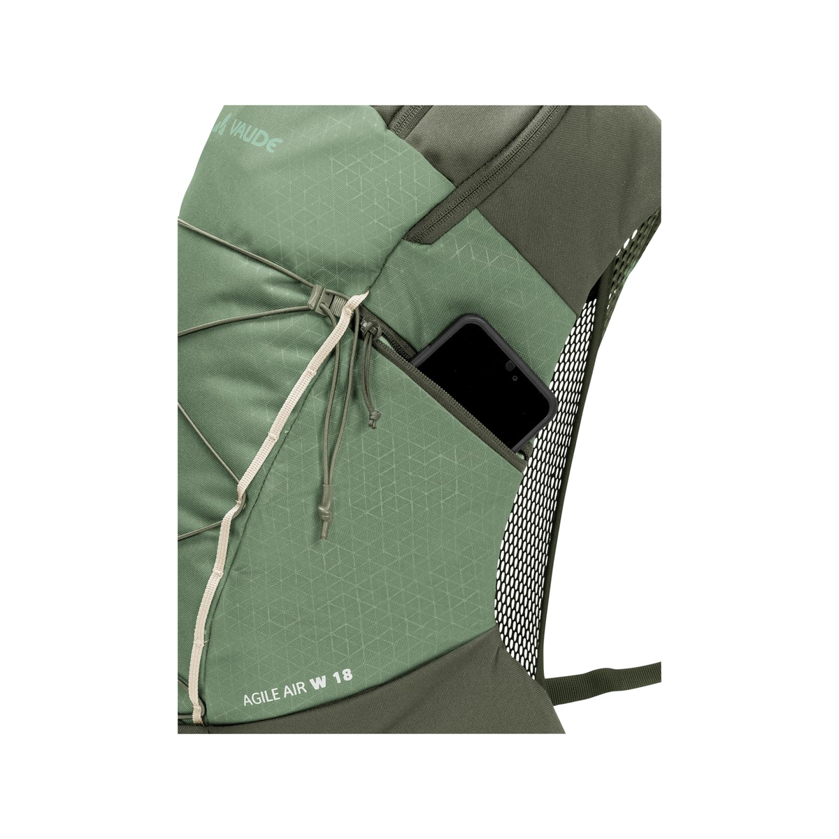 Vaude Women's Agile Air 18