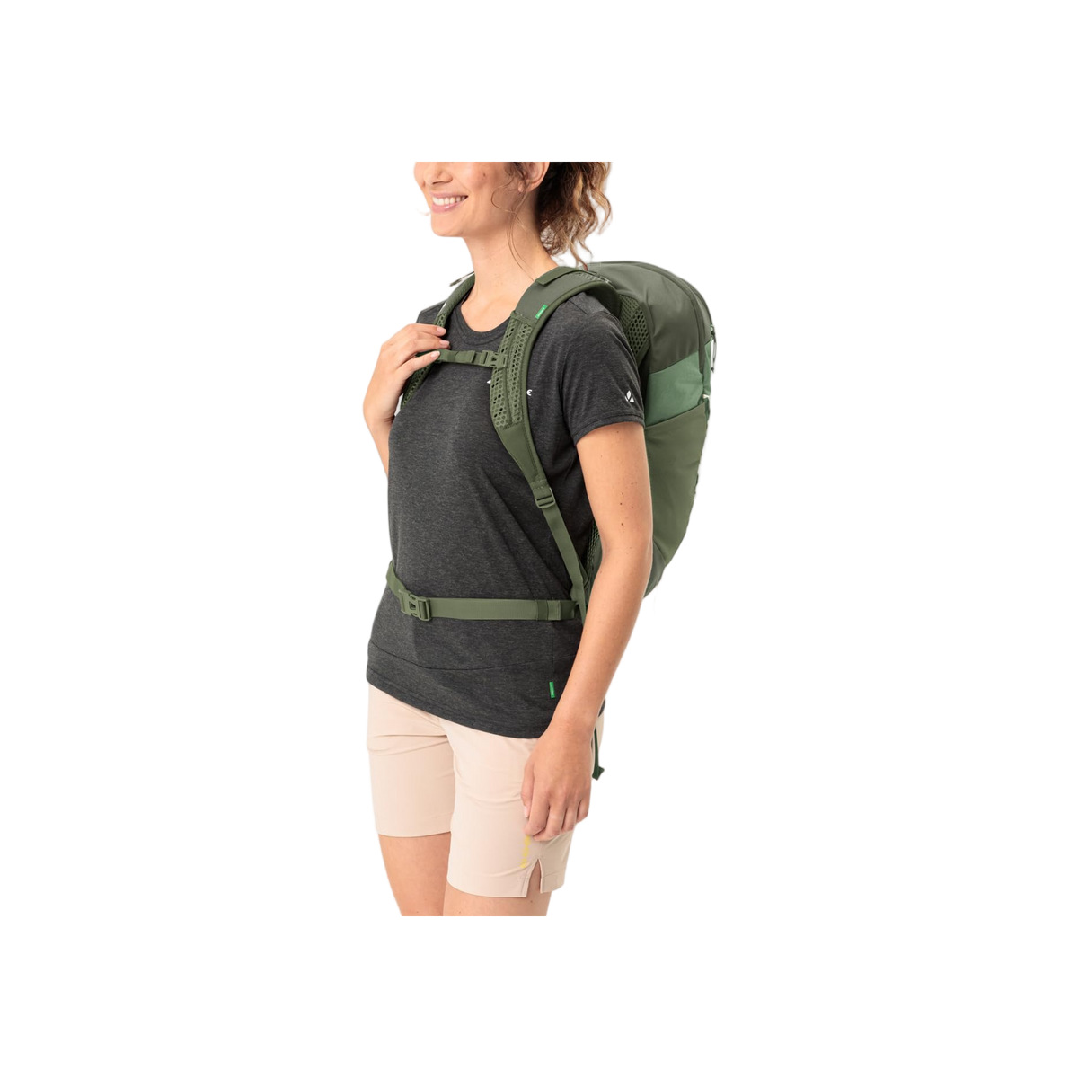 Vaude Women's Agile Air 18