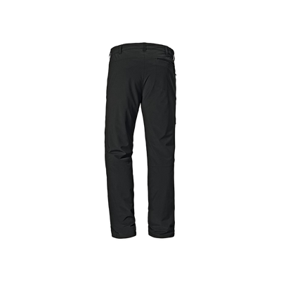 Schöffel Pants Koper1 Warm M