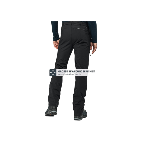 Schöffel Pants Koper1 Warm M