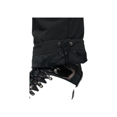 Schöffel Pants Koper1 Warm M