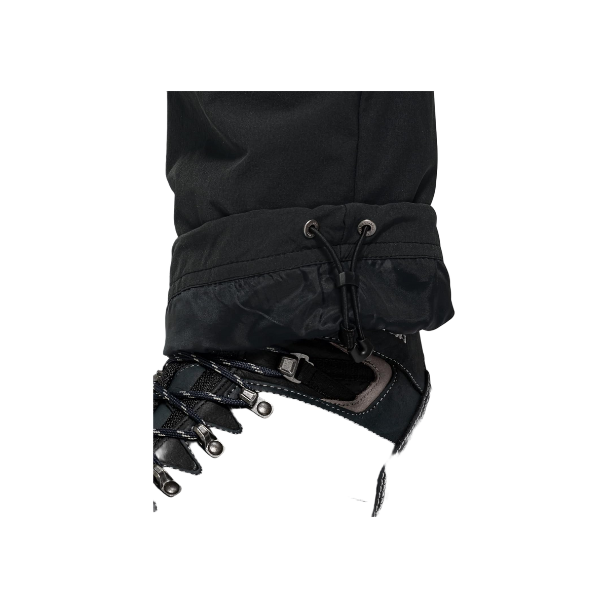 Schöffel Pants Koper1 Warm M