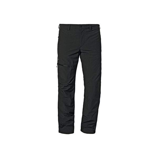 Schöffel Pants Koper1 Warm M